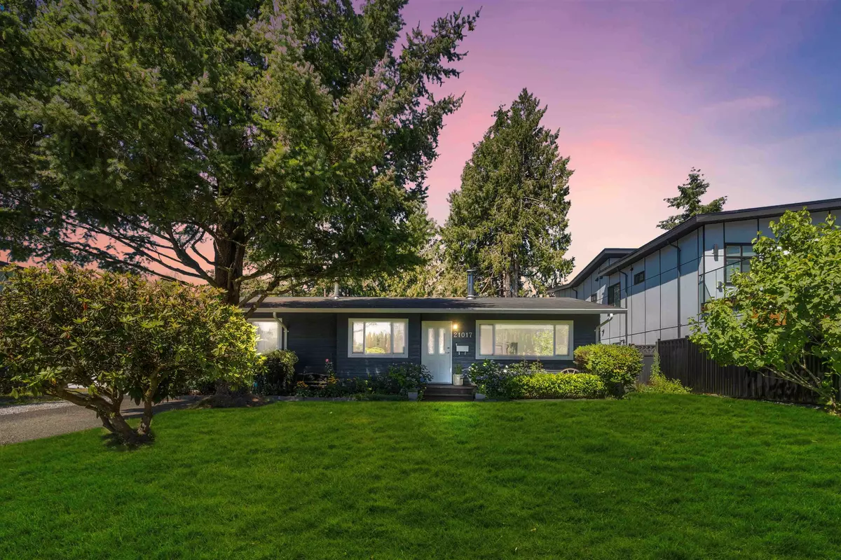 Maple Ridge, BC V2X 8C4,21017 Stonehouse AVE