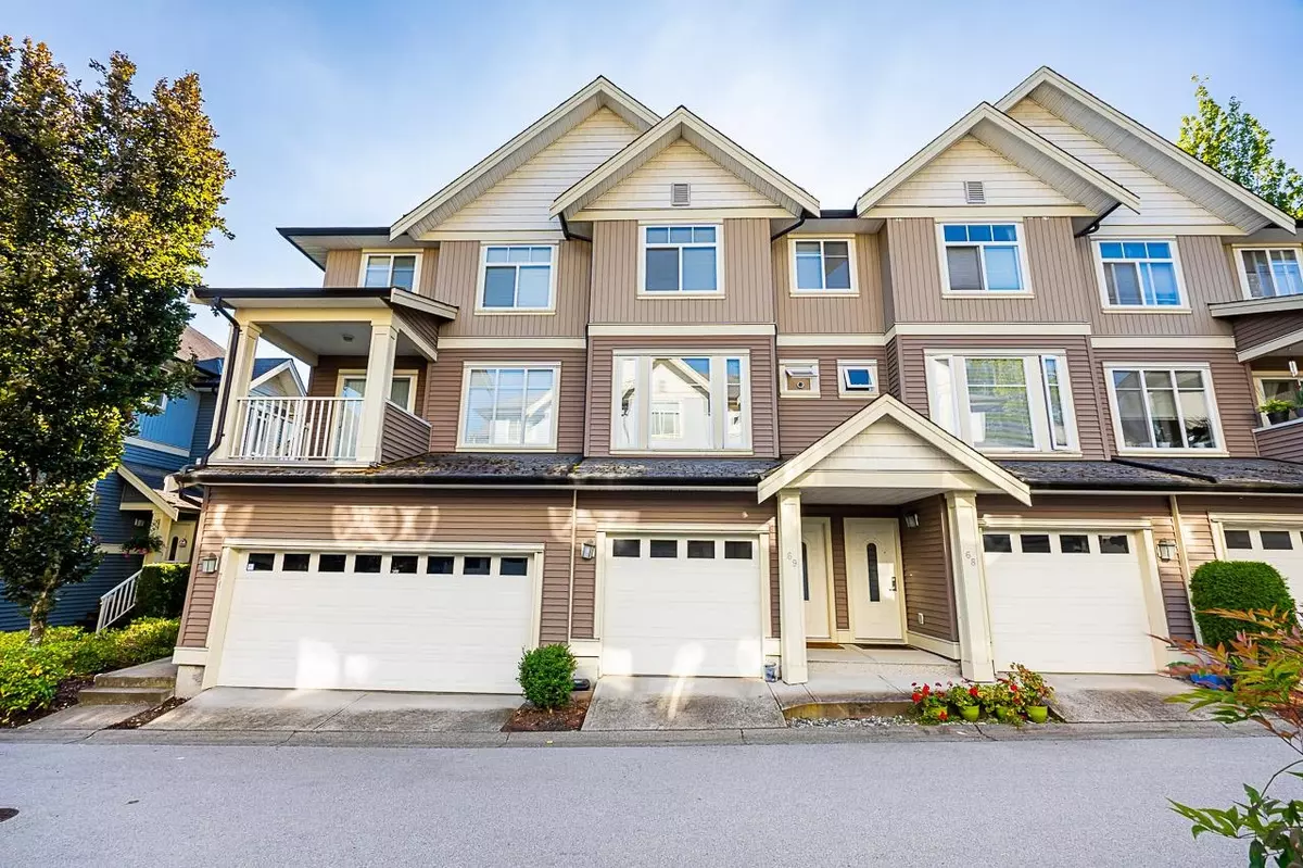 Surrey, BC V4N 5T8,6575 192 ST #69