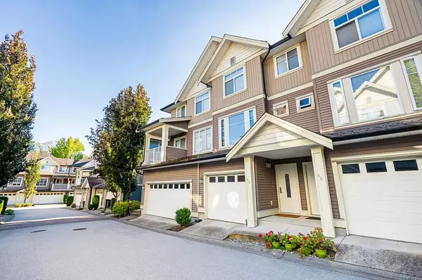 Surrey, BC V4N 5T8,6575 192 ST #69