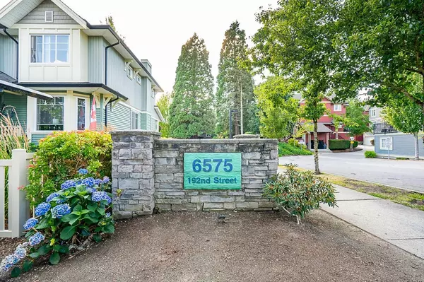 Surrey, BC V4N 5T8,6575 192 ST #69