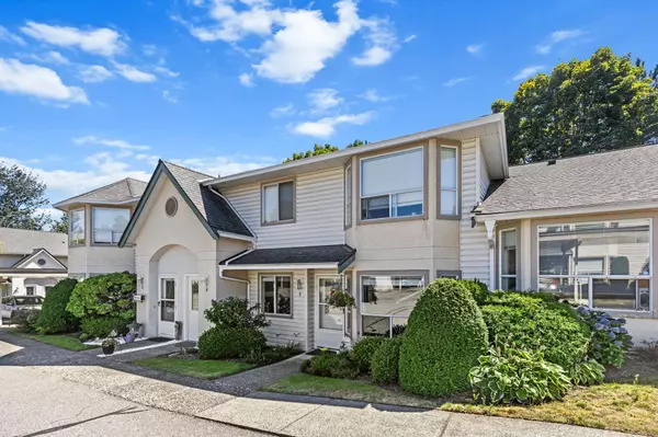 Abbotsford, BC V2S 7G1,3380 Gladwin RD #9