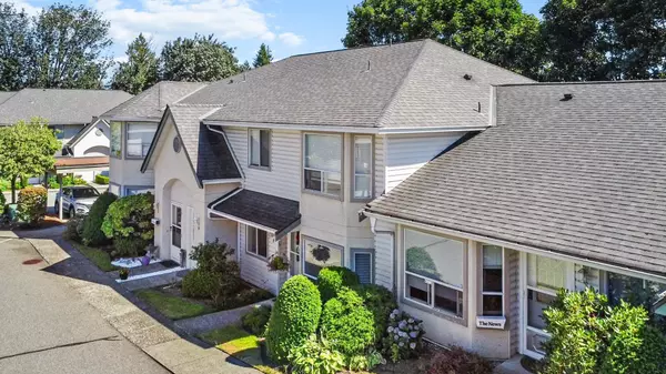 3380 Gladwin RD #9, Abbotsford, BC V2S 7G1