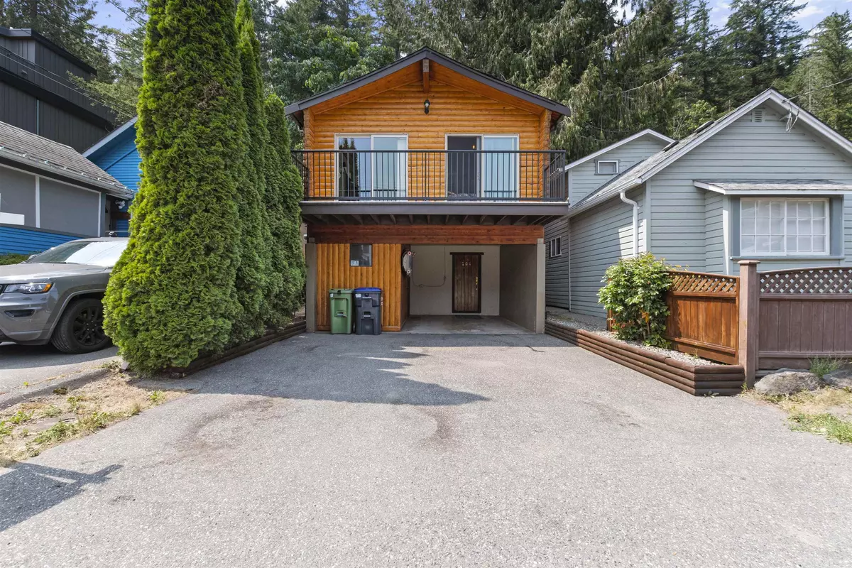 Cultus Lake, BC V2R 5A1,204 Lakeshore DR