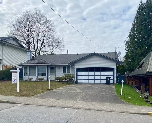 Langley, BC V1M 1W2,9381 210 ST