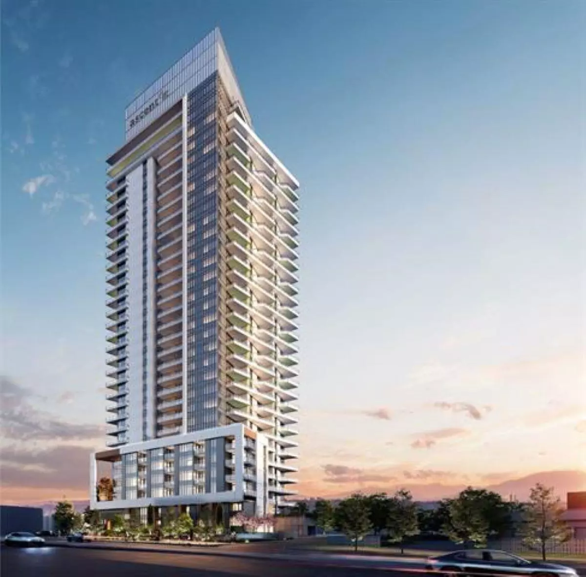 Surrey, BC V3T 1W6,10428 Whalley BLVD #1103