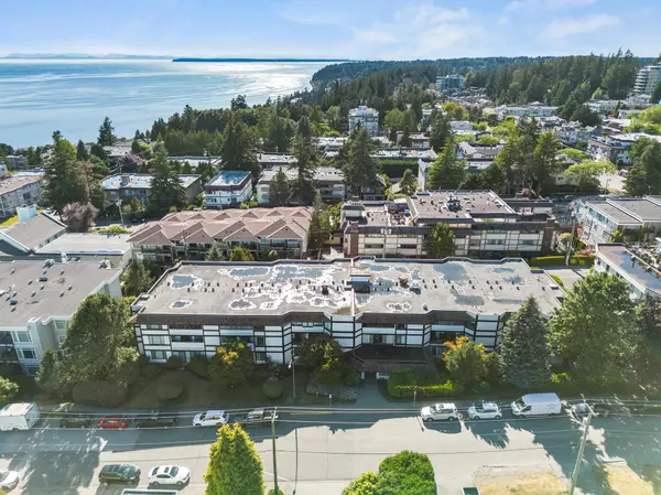 White Rock, BC V4B 3Y2,1355 Winter ST #307