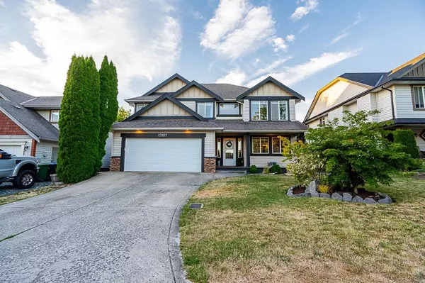 Abbotsford, BC V4X 2C5,27937 Buffer CRES