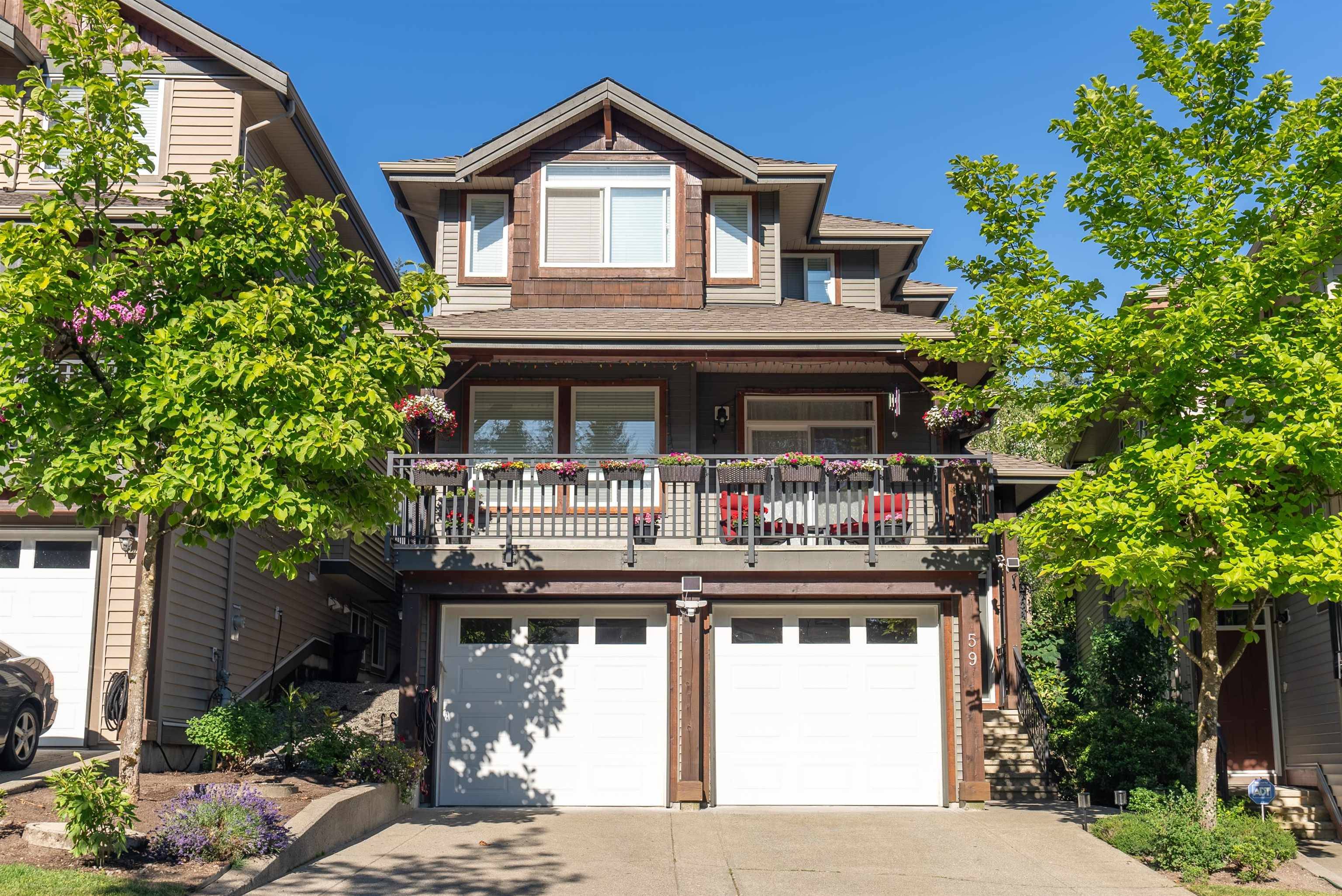 1701 Parkway BLVD #59,  Coquitlam,  BC V3E 3T2