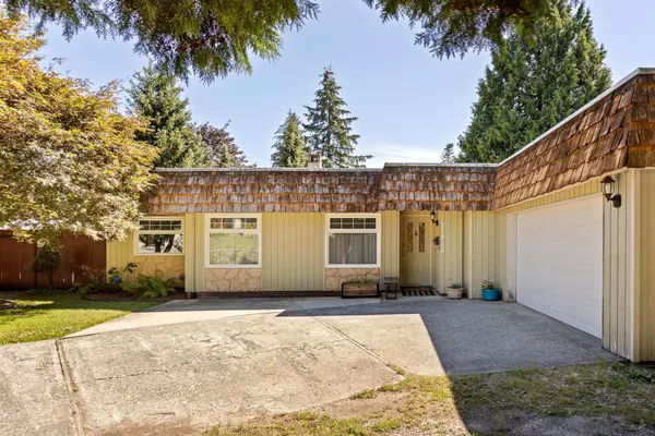 Maple Ridge, BC V2X 7W4,21950 Wicklow WAY