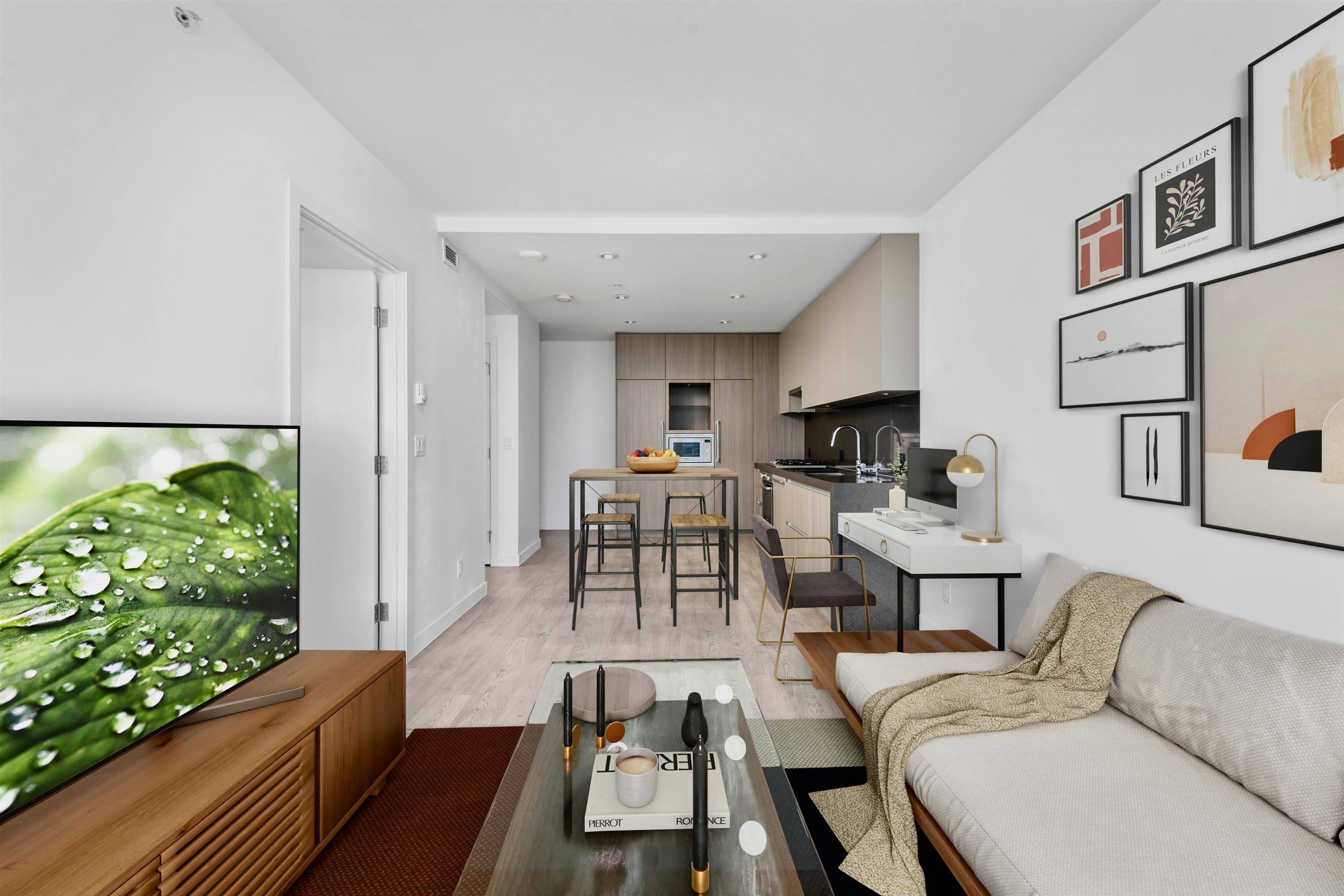 6080 Mckay AVE #1406,  Burnaby,  BC V5H 0J4