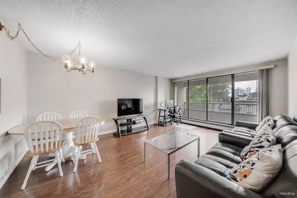 Burnaby, BC V5H 4E5,6595 Willingdon AVE #405