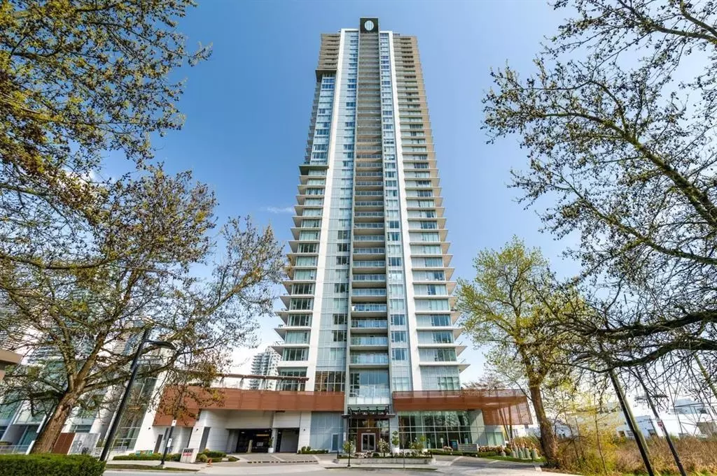 Burnaby, BC V5C 0K8,2388 Madison AVE #2507