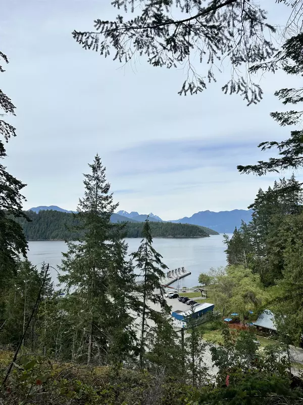 Egmont, BC V0N 2H4,Lot 79 Timberline RD