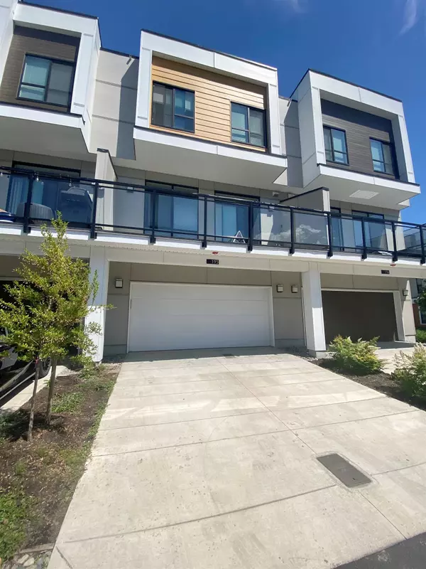 Chilliwack, BC V2R 6B3,46150 Thomas RD #195