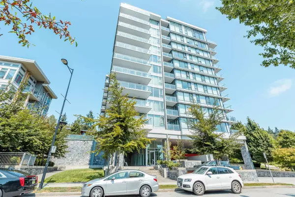 Vancouver, BC V5S 0C4,3281 E Kent Avenue North #1007