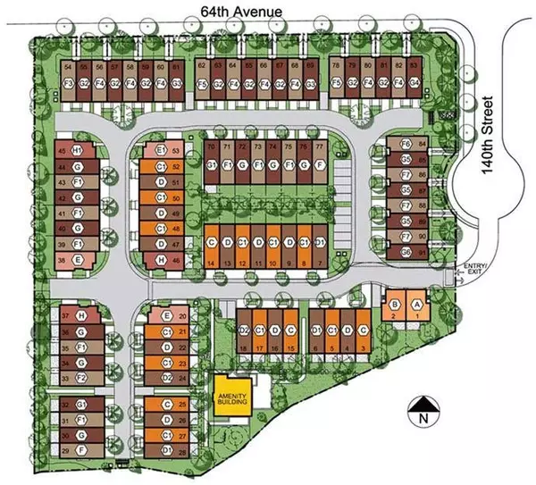 Surrey, BC V3W 0E9,6383 140 ST #31