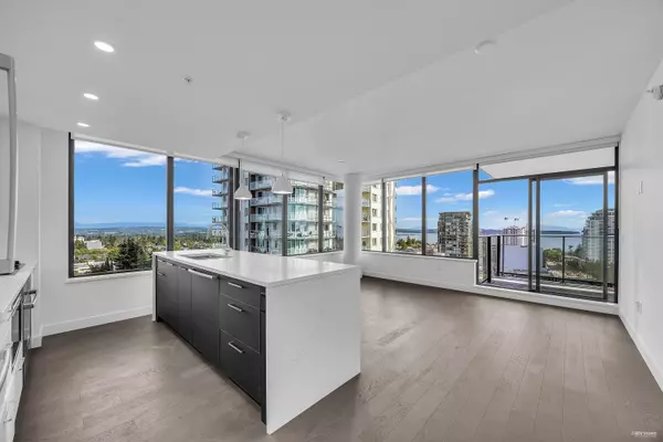 White Rock, BC V4B 3Z7,1588 Johnston RD #1107