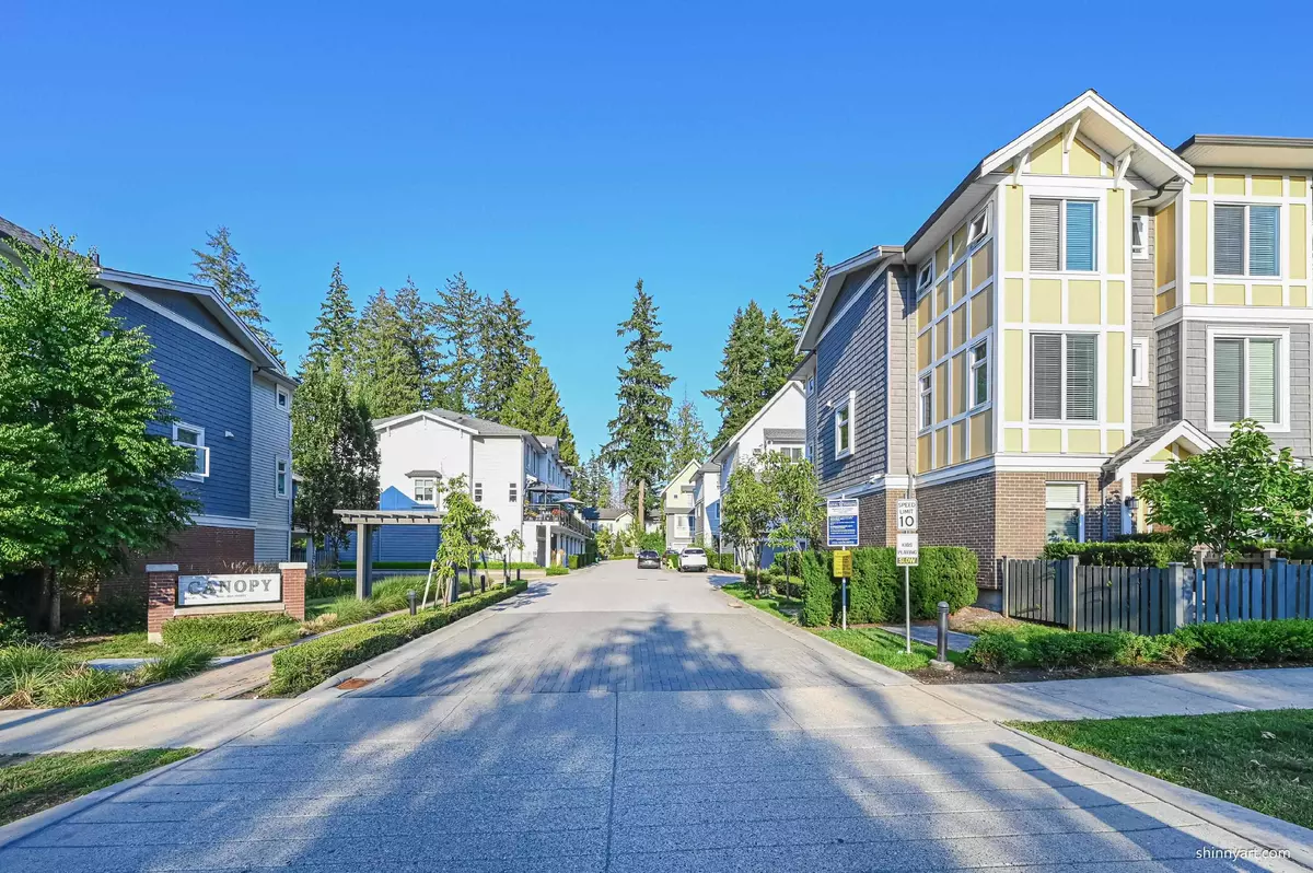 Surrey, BC V4N 6S7,9718 161a ST #97