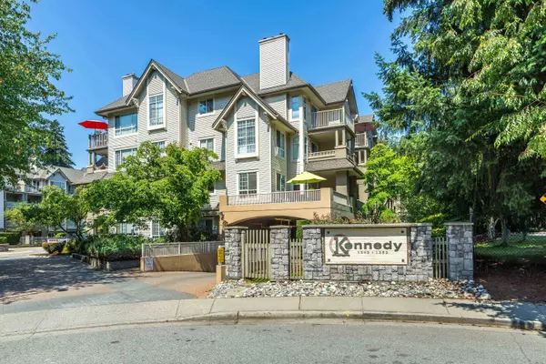 1252 Town Centre BLVD #335,  Coquitlam,  BC V3B 7R7