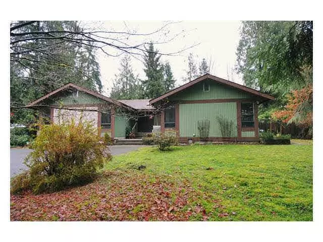 Maple Ridge, BC V4R 2S3,23871 Fern CRES