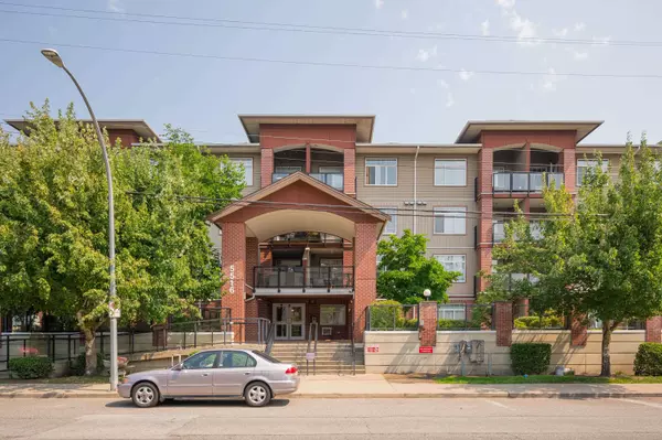 Langley, BC V3A 1G2,5516 198th ST #411