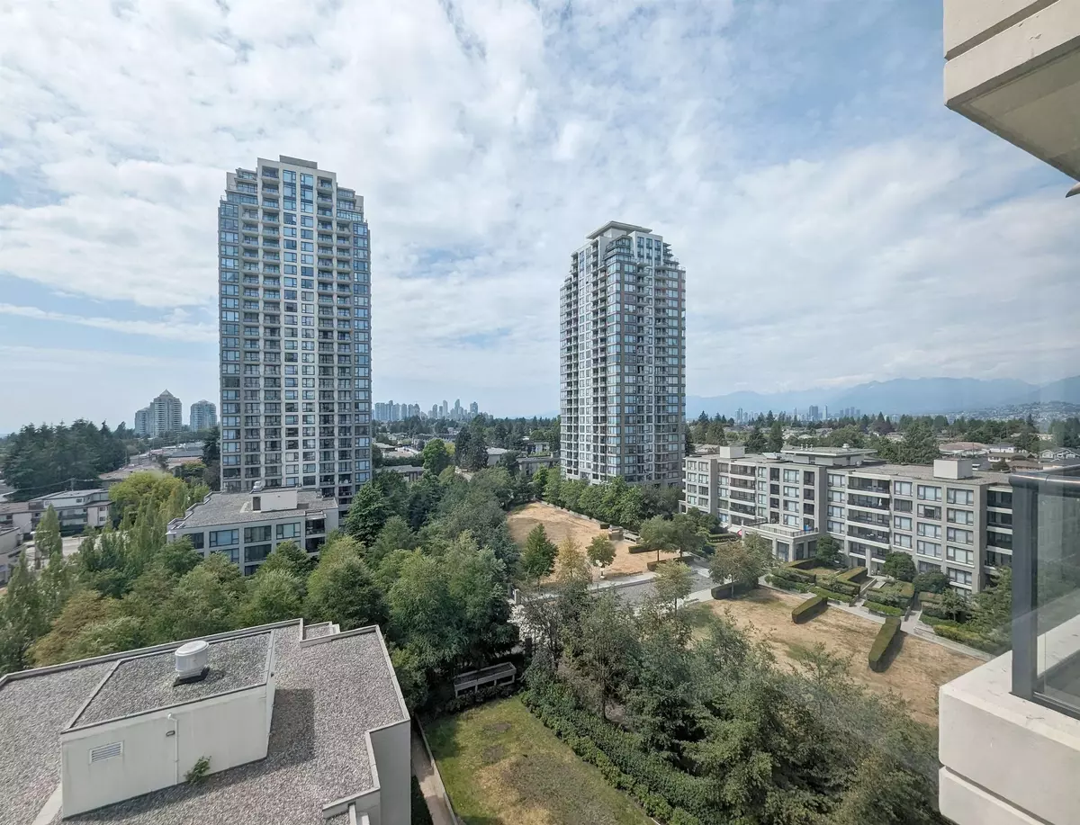Burnaby, BC V5E 0A5,7063 Hall AVE #1101