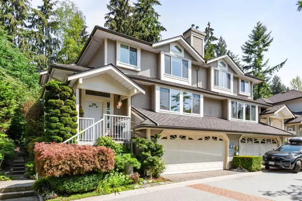 Port Moody, BC V3H 4W6,101 Parkside DR #161