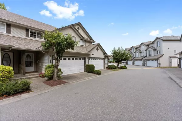 Chilliwack, BC V2R 5L7,46360 Valleyview RD #15