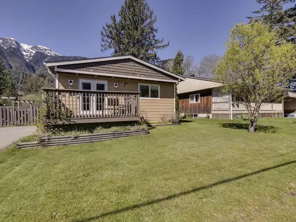 Squamish, BC V0N 1H0,41 Bracken Park WAY