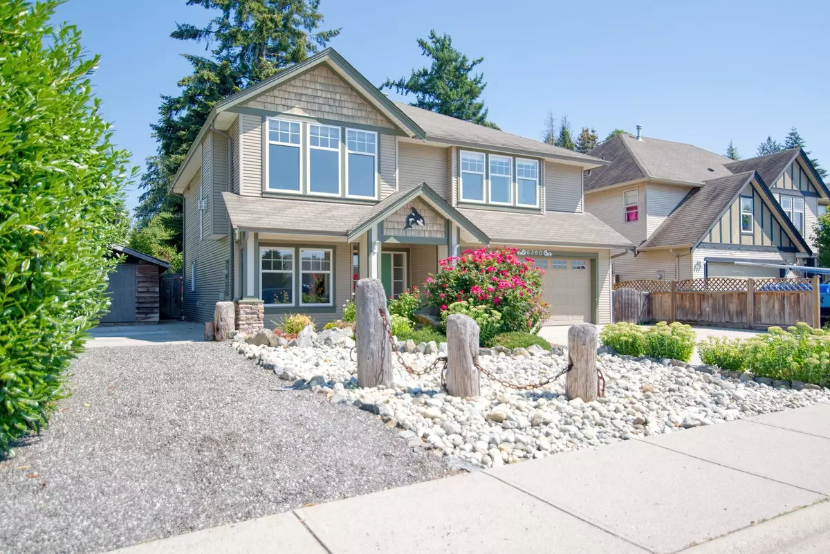 Sechelt, BC V7Z 0N6,6390 Samron RD