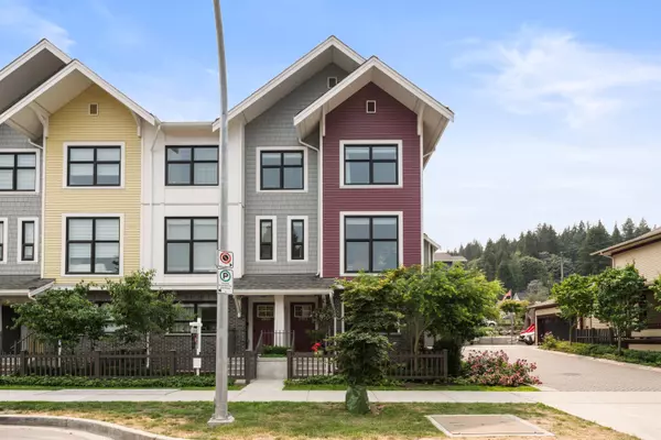 Port Moody, BC V3H 0L6,2803 St George ST