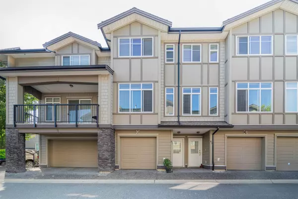 Maple Ridge, BC V2X 8Z9,22865 Telosky AVE #62
