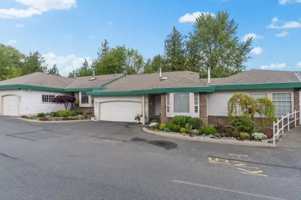 Abbotsford, BC V2S 8C5,3115 Trafalgar ST #29