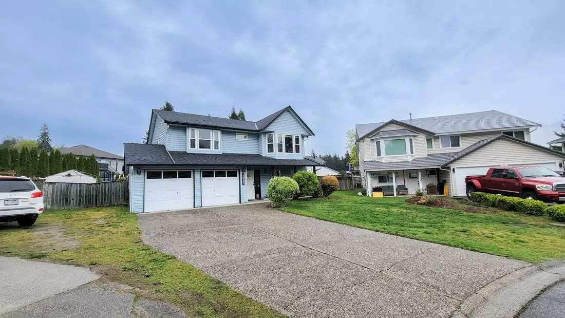 Mission, BC V2V 7H8,32945 Orchid CT