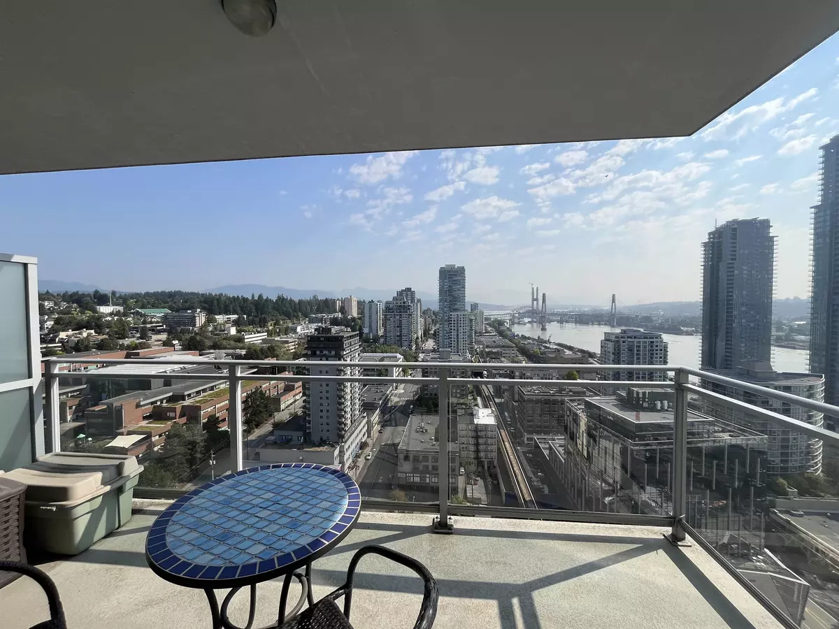 New Westminster, BC V3M 0C6,888 Carnarvon ST #3303