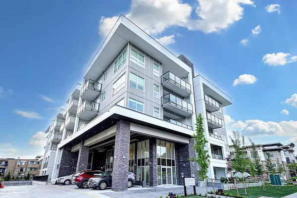 Maple Ridge, BC V2X 4N1,11913 Burnett ST #410