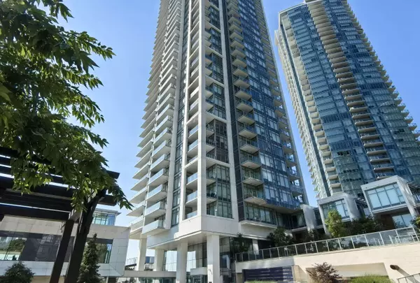 Burnaby, BC V5C 0L2,1888 Gilmore AVE #3603