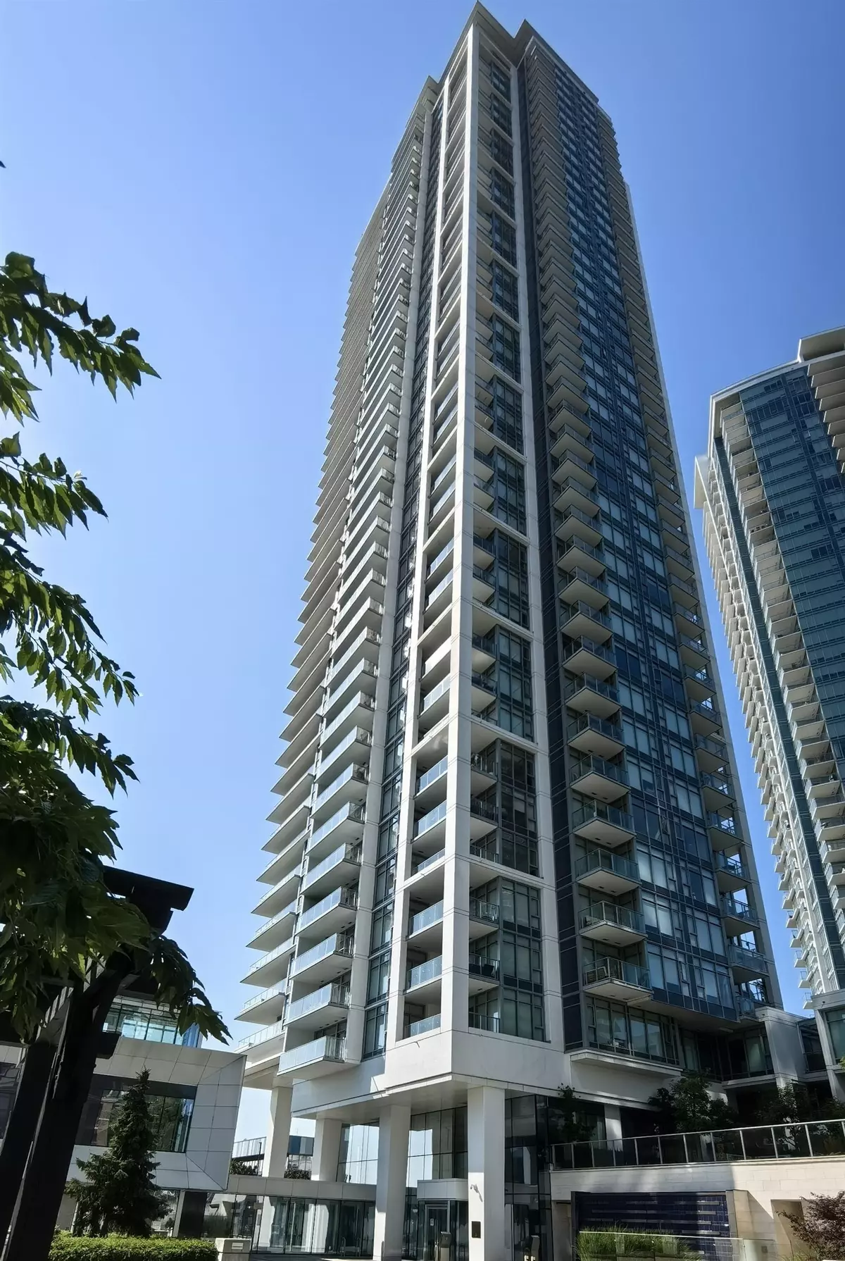 Burnaby, BC V5C 0L2,1888 Gilmore AVE #3603