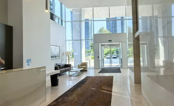 Burnaby, BC V5C 0L2,1888 Gilmore AVE #3603