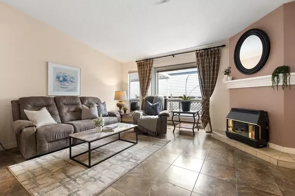 Surrey, BC V4A 9G5,2345 Cranley DR #5