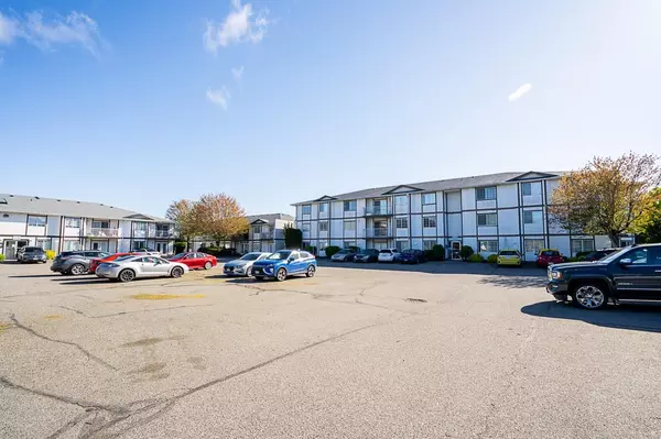 Chilliwack, BC V2P 6V4,45669 Mcintosh DR #214