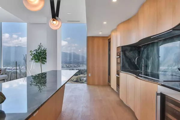 Vancouver, BC V6G 0E3,1568 Alberni ST #PH1