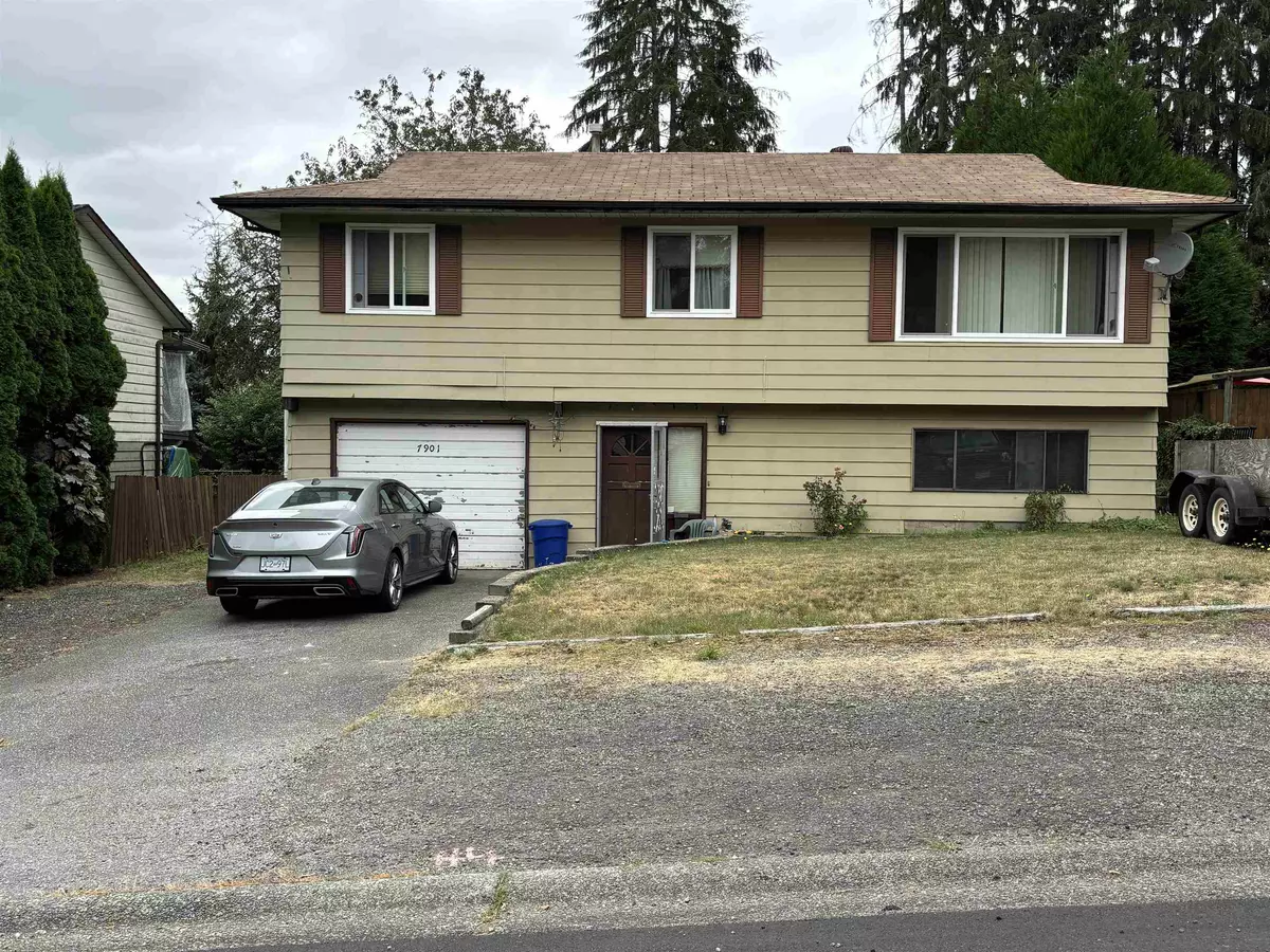 Mission, BC V2V 5N5,7901 Fulmar ST