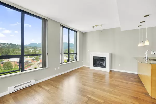 Coquitlam, BC V3B 0B2,2979 Glen DR #1409
