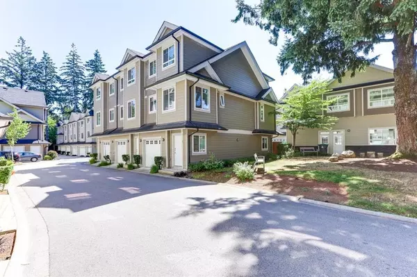 14285 64 AVE #20, Surrey, BC V3W 1Z2
