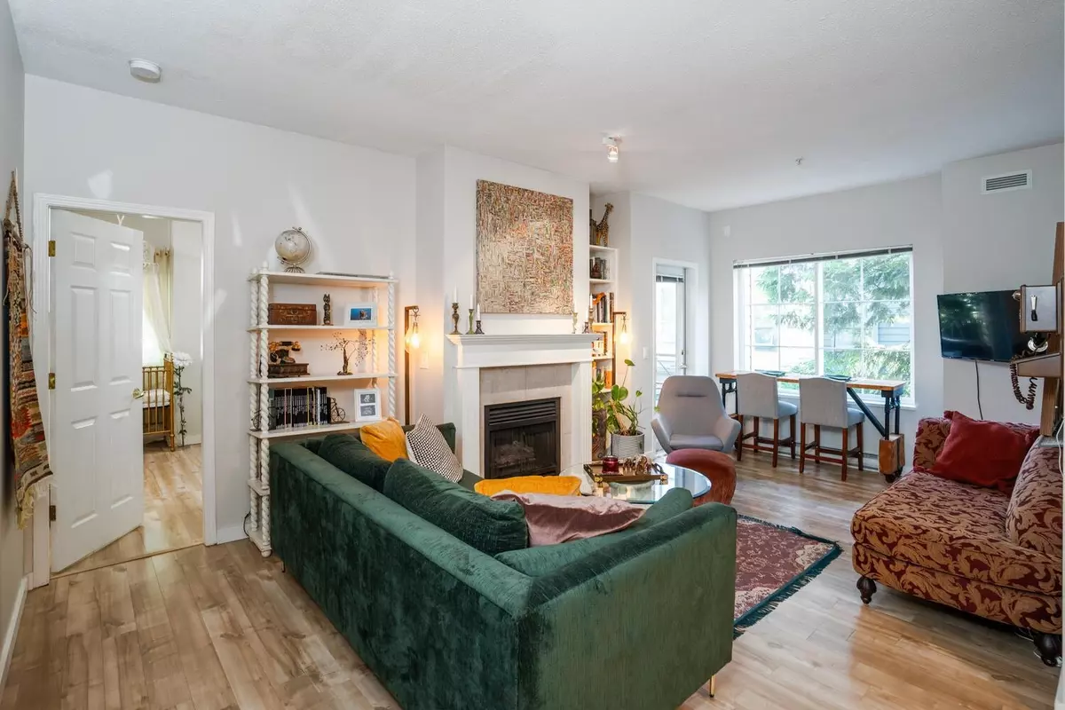 Delta, BC V4K 2Z9,4747 54a ST #105