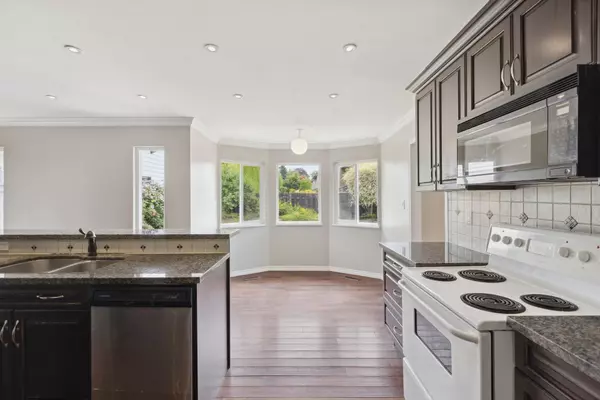 Richmond, BC V7A 4W9,11266 Kingcome AVE
