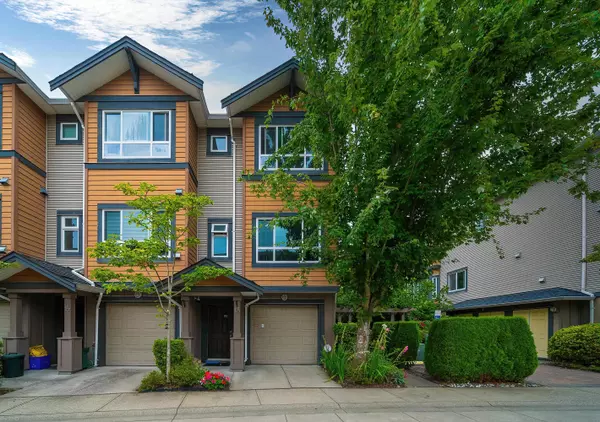 9420 Ferndale RD #13,  Richmond,  BC V6Y 0A7