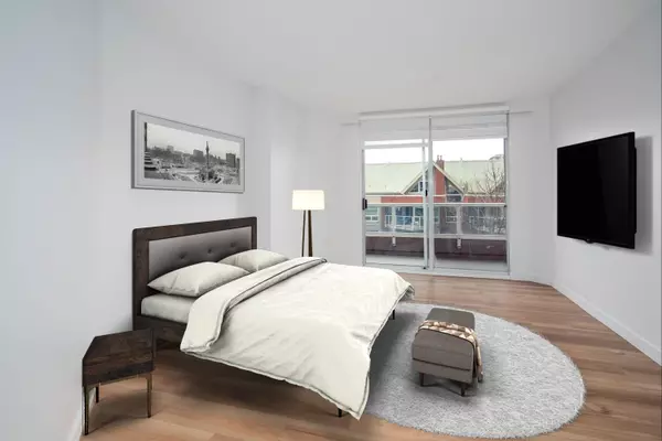 New Westminster, BC V3M 6J5,1235 Quayside DR #506