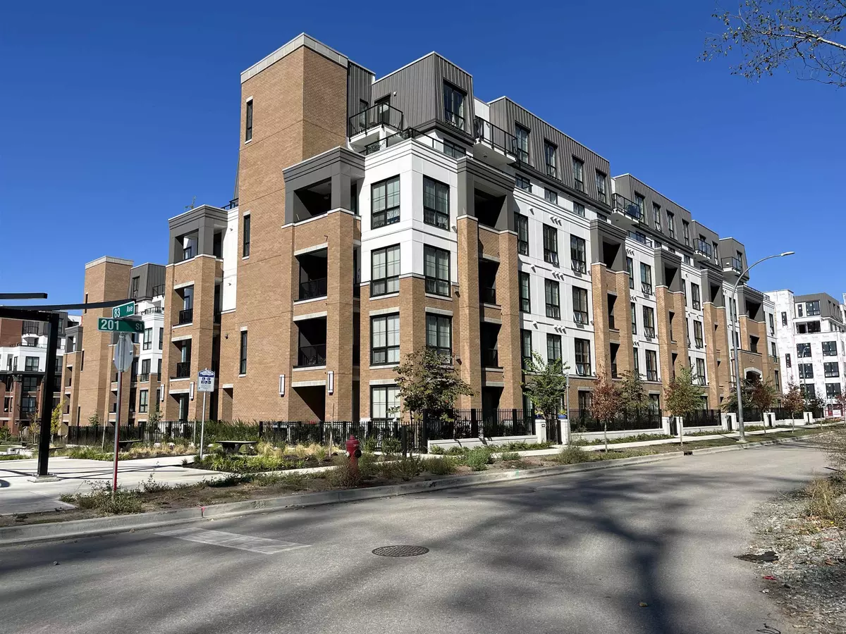 Langley, BC V2Y 3S6,8379 201 ST #515